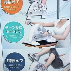 【新品】アルインコ電動楽らくムーブサイクル 2024年6月