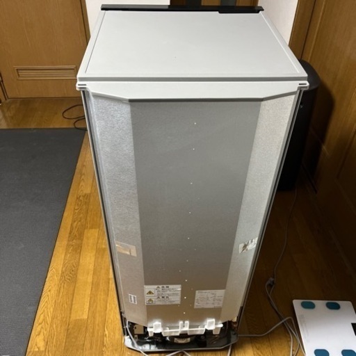 冷蔵庫 2021年製 綺麗な状態です 価格交渉可\n - 冷蔵庫 