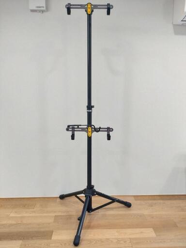 TOPEAK ツーアップ　チューンナップ　バイクスタンド