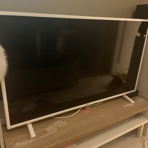 家具 テレビ台　テレビ