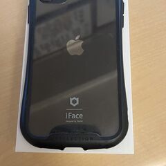 iPhone11 128GBおまけ付き iPhone 11 ブラック 128 GB おまけiFaceケース