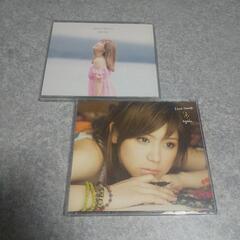 絢香 CDアルバム 2枚セット！