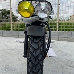 ホンダ ズーマー ZOOMER FI インジェクション10th Anniversary 実働