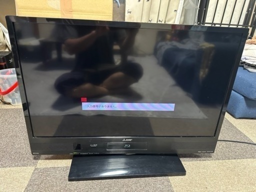 家電 テレビ 液晶テレビ