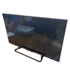 シャープアクオス40型テレビ（2017年製）