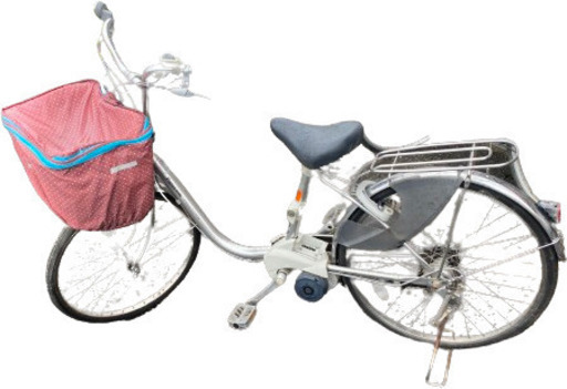 電動自転車