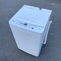🌸全自動電気洗濯機㊗️保証あり✅配送設置可能