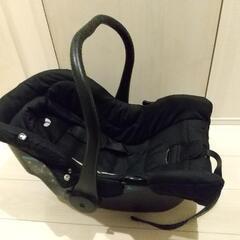 ベビーカー  ベビーシート かご