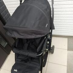 ベビーカー  ベビーシート かご