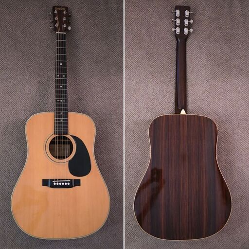 TOKAI CE-180 70年代 大文字ロゴ ハードケース