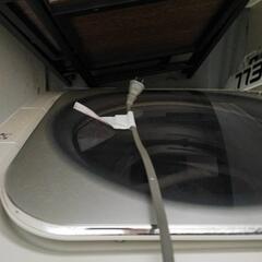 ドラム式洗濯機家電 生活家電 洗濯機