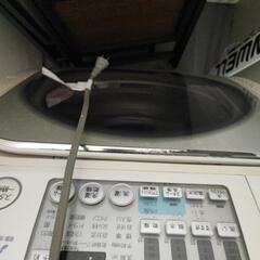 ドラム式洗濯機家電 生活家電 洗濯機