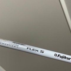 PING G425 MAX ドライバー　リシャフト品