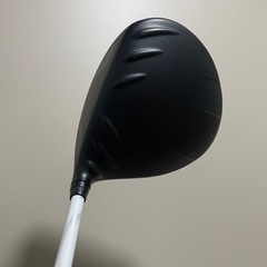 PING G425 MAX ドライバー　リシャフト品