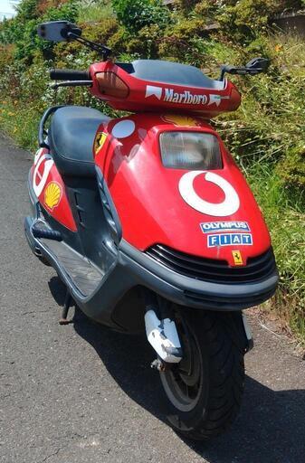 フリーウェイ2型 MF03 (No.2167)