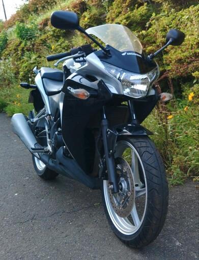 CBR250R MC41 (No.2166) Used HONDA CBR250R-3/MC41 for Sale MC0257