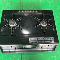 大阪❗️♻️エコマックス♻️配送も可🙌⭕️「S430」⭐️Paloma パロマ⭐️  PA-370WA-L ガスコンロ 左強火力 都市ガス