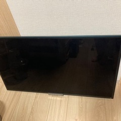 ジャンク品KDL-40W900A SONY液晶テレビ　