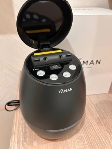 YA-MAN スチーマー　　定価39600　最新型　最終値下げ