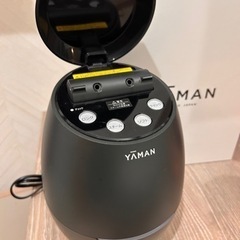 YA-MAN スチーマー　　定価39600　最新型　最終値下げ