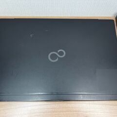 お買い得〉0550 Fujitsu Lifebook U939/A Core i5 第8.5世代 SSD高速 