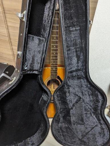 ヤマハ FG-350F 黒ラベル 【公式通販】