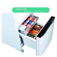 【再掲載】冷蔵庫150L（ハイセンス）