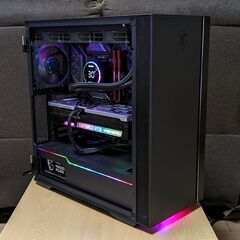 (沖縄在住で現金払いなら10000円割引)RTX4070＆13600KF搭載　冷却性能重視の万能ゲーミングPC 沖縄在住で現金払いなら10000円割引)RTX4070＆13600KF搭載 冷却性能
