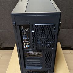 沖縄在住で現金払いなら10000円割引)4070Ti＆13600KF搭載 万能