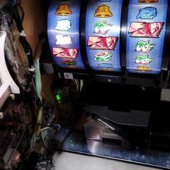 【決まりました】エウレカセブン2 実機　パチスロ　スロット　パチンコ