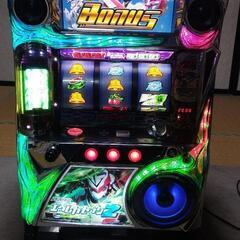 【決まりました】エウレカセブン2 実機　パチスロ　スロット　パチンコ