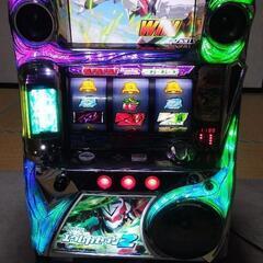 【決まりました】エウレカセブン2 実機　パチスロ　スロット　パチンコ