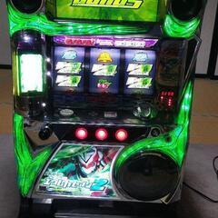 【決まりました】エウレカセブン2 実機　パチスロ　スロット　パチンコ