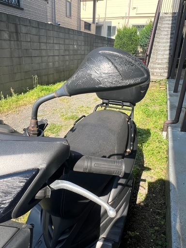 台湾YAMAHA シグナス 2型 実働 自賠責6年9月 台湾YAMAHA シグナス 2型 実働 自賠責6年9月