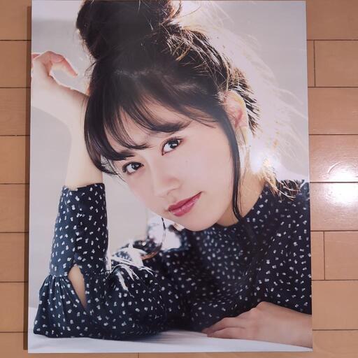 ももクロ 2018年バースデイパネル 4枚セット - その他 