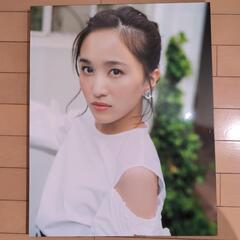 ももクロ　2018年バースデイパネル　4枚セット