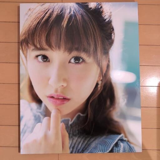 ももクロ 2018年バースデイパネル 4枚セット - その他 