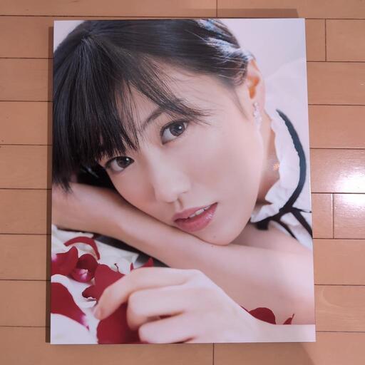 ももクロ　2018年バースデイパネル　4枚セット