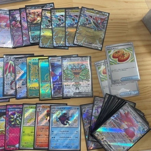 ポケモンカード