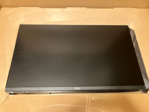 DELL モニター　P2319H　23インチ