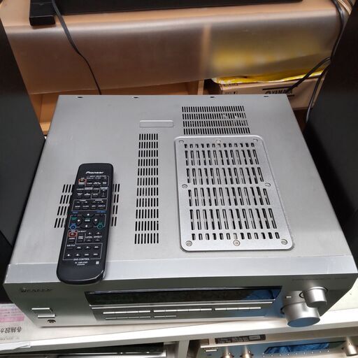 Pioneer(パイオニア) / パイオニア AVアンプ VSX-D511 | 中古品