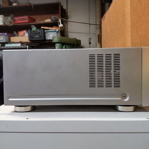 AVアンプ パワーアンプ 200W パイオニア 近隣配送無料 PIONEER - 希少