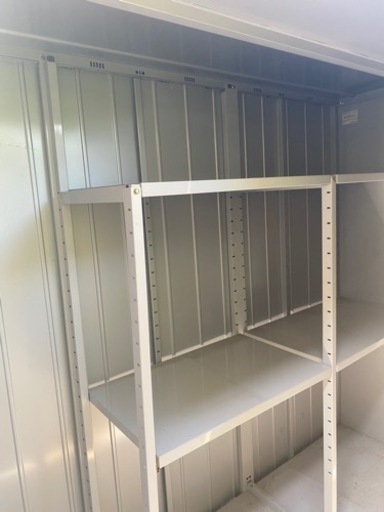 イナバ物置 物置 収納 倉庫 収納家具 物置 | イナバ物置 収納庫