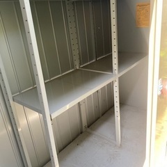 イナバ物置　物置　収納　倉庫　収納家具 物置