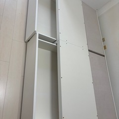 収納付きベッドフレーム　シングル　ニトリ　メリッサ3 