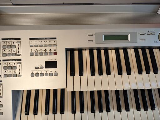 エレクトーン YAMAHA STAGEA ELB-01