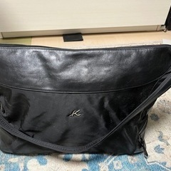 Kのマークのキタムラのボストンバッグです。美品‼️