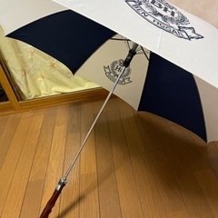 ゴルフ傘