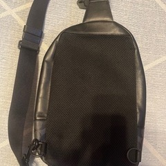 コーチ★ボディーバッグ★美品★