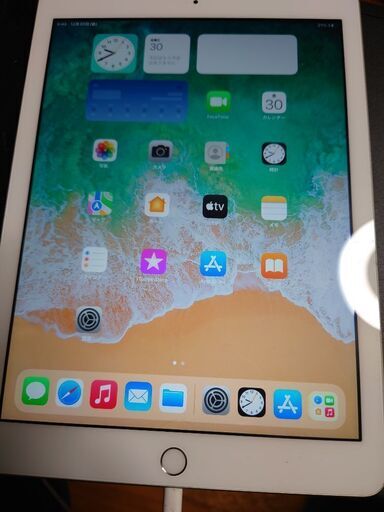 iPad 第5世代　 A1822  Wi-Fiモデル